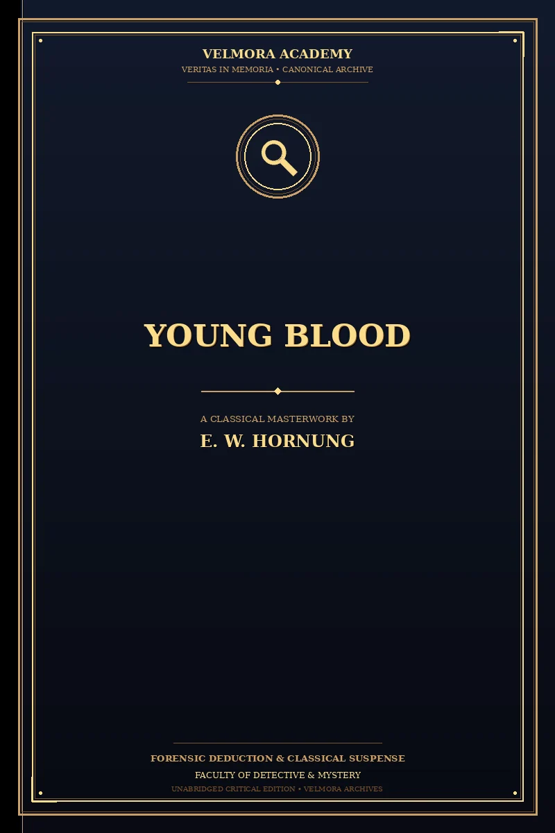 Young Blood