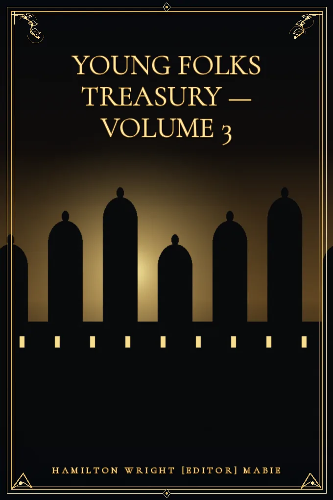 Young Folks Treasury — Volume 3