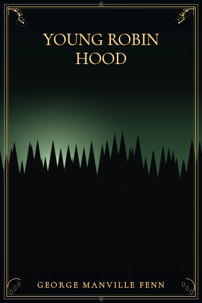 Young Robin Hood
