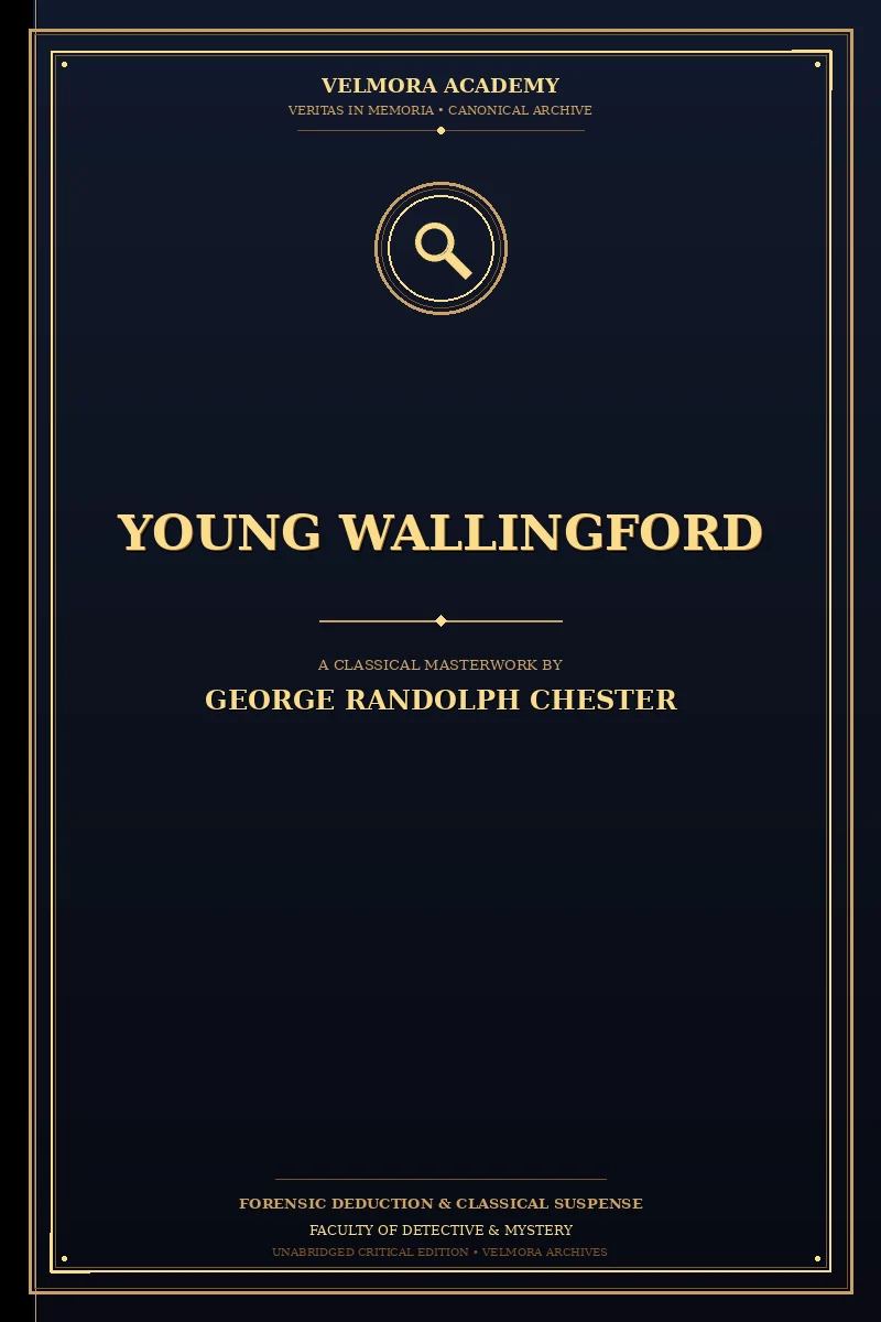 Young Wallingford