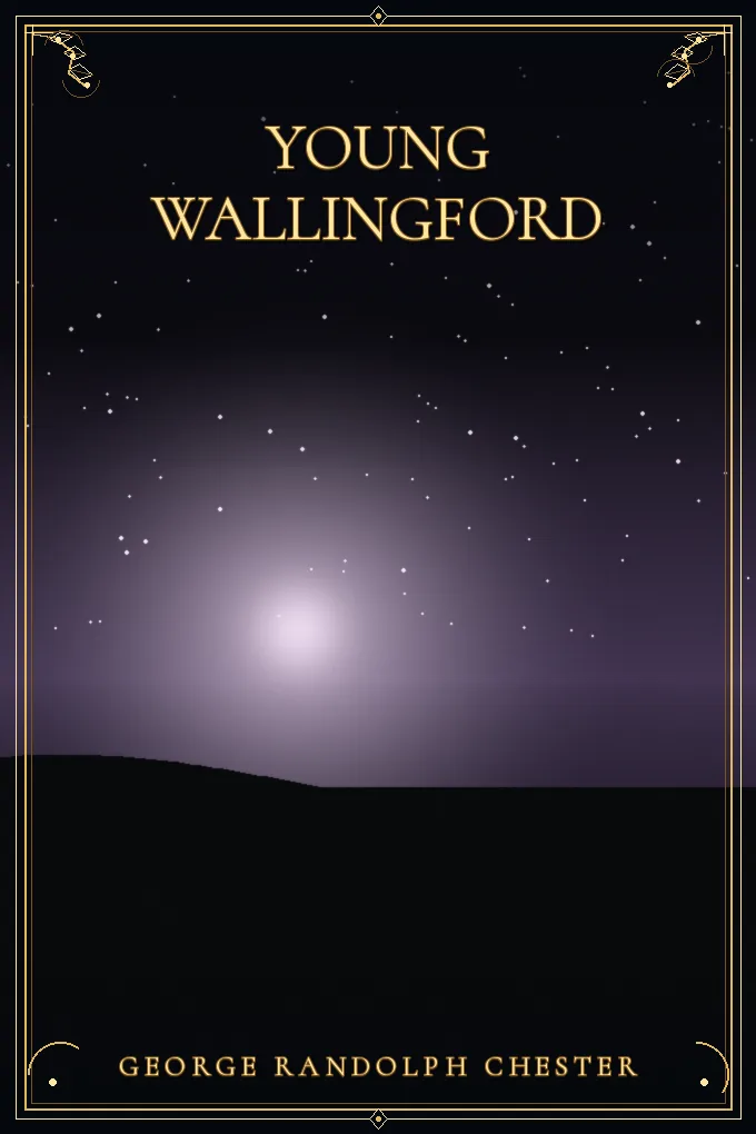 Young Wallingford