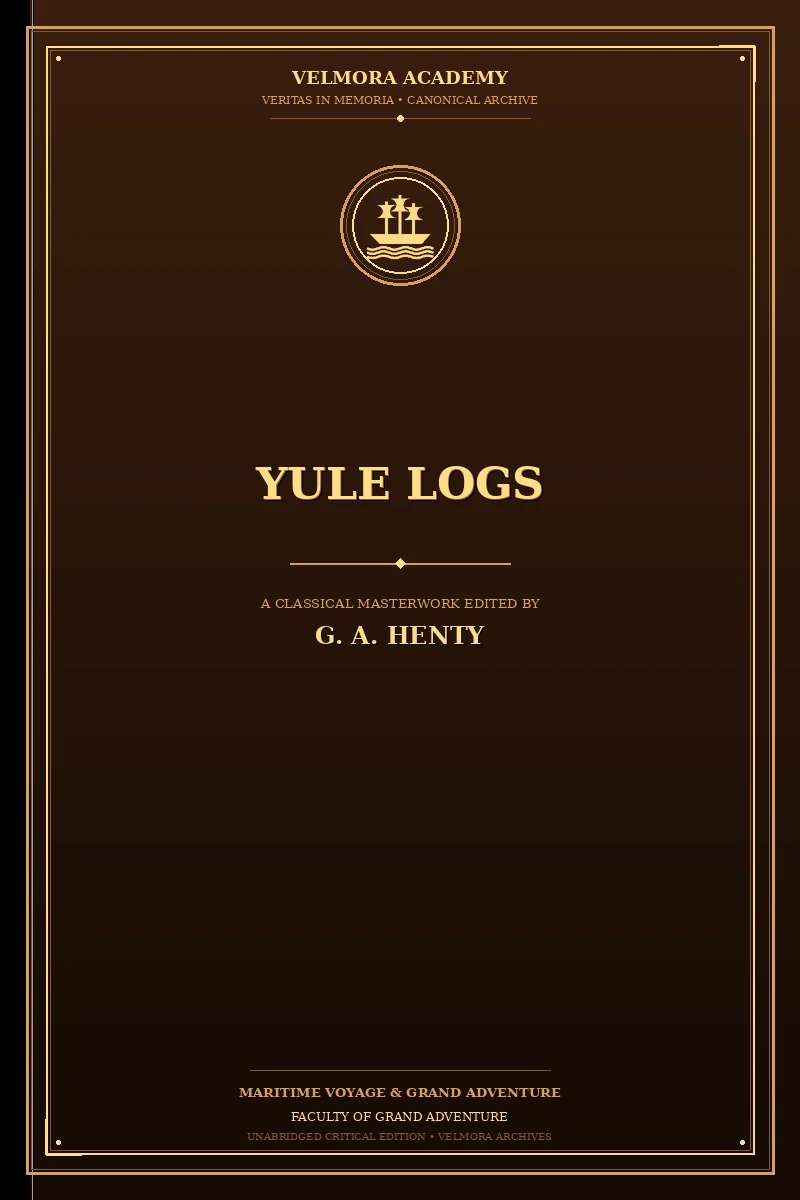 Yule Logs