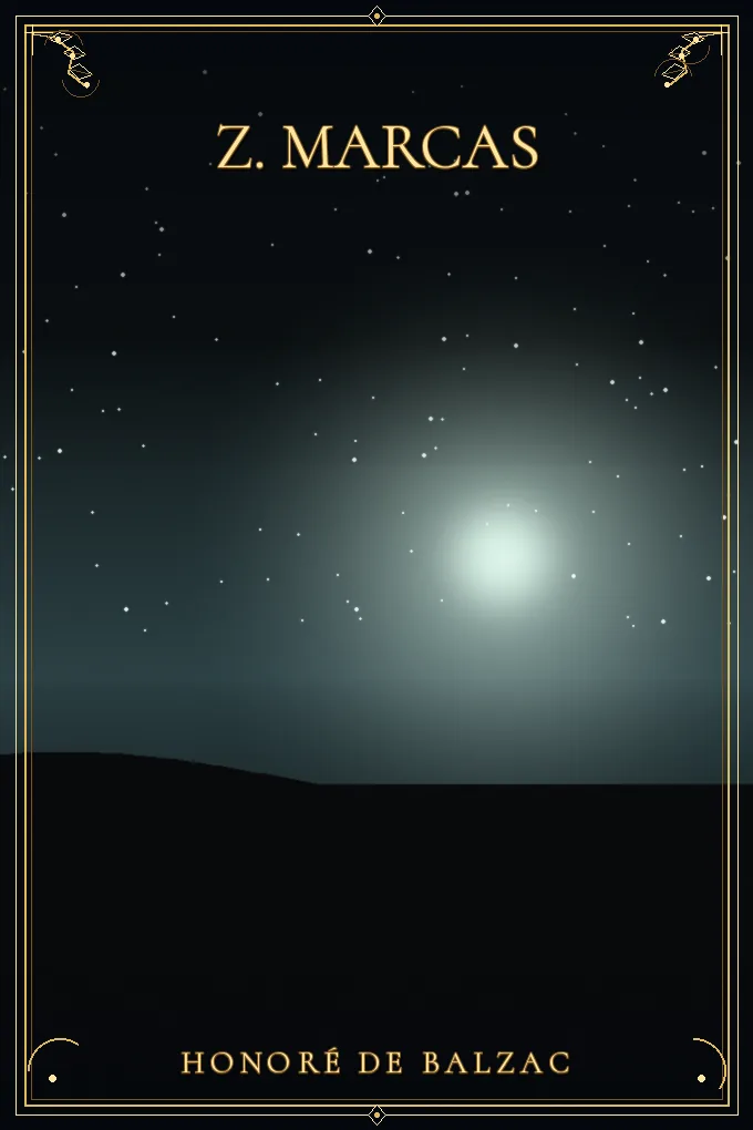 Cover of Z. Marcas
