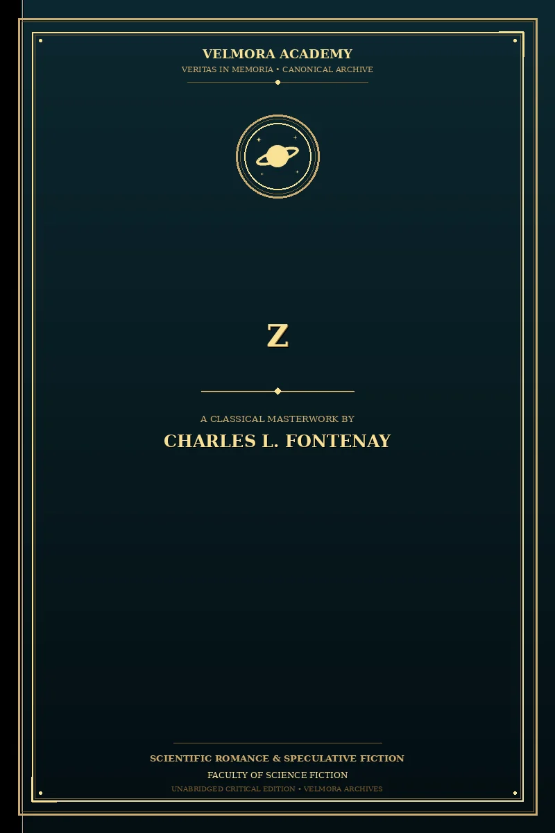 Z