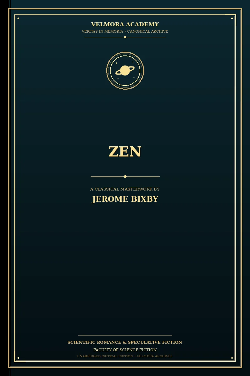 Zen