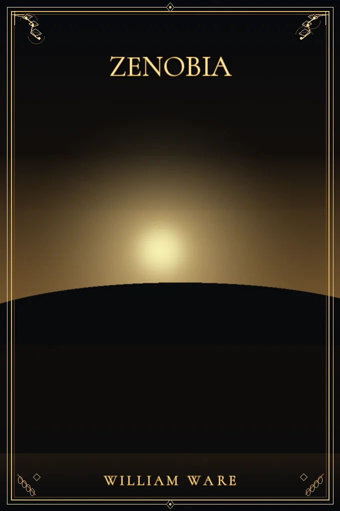 Cover of Zenobia