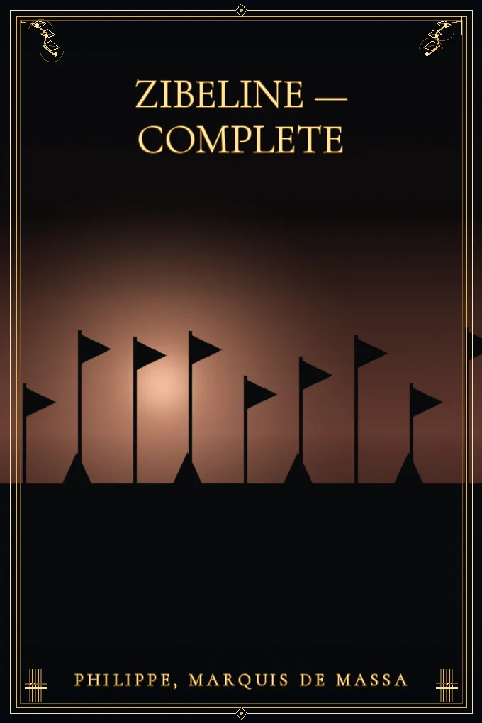 Zibeline — Complete