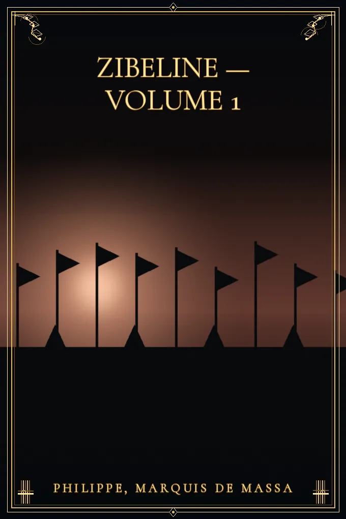 Zibeline — Volume 1