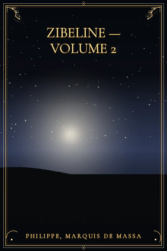 Zibeline — Volume 2