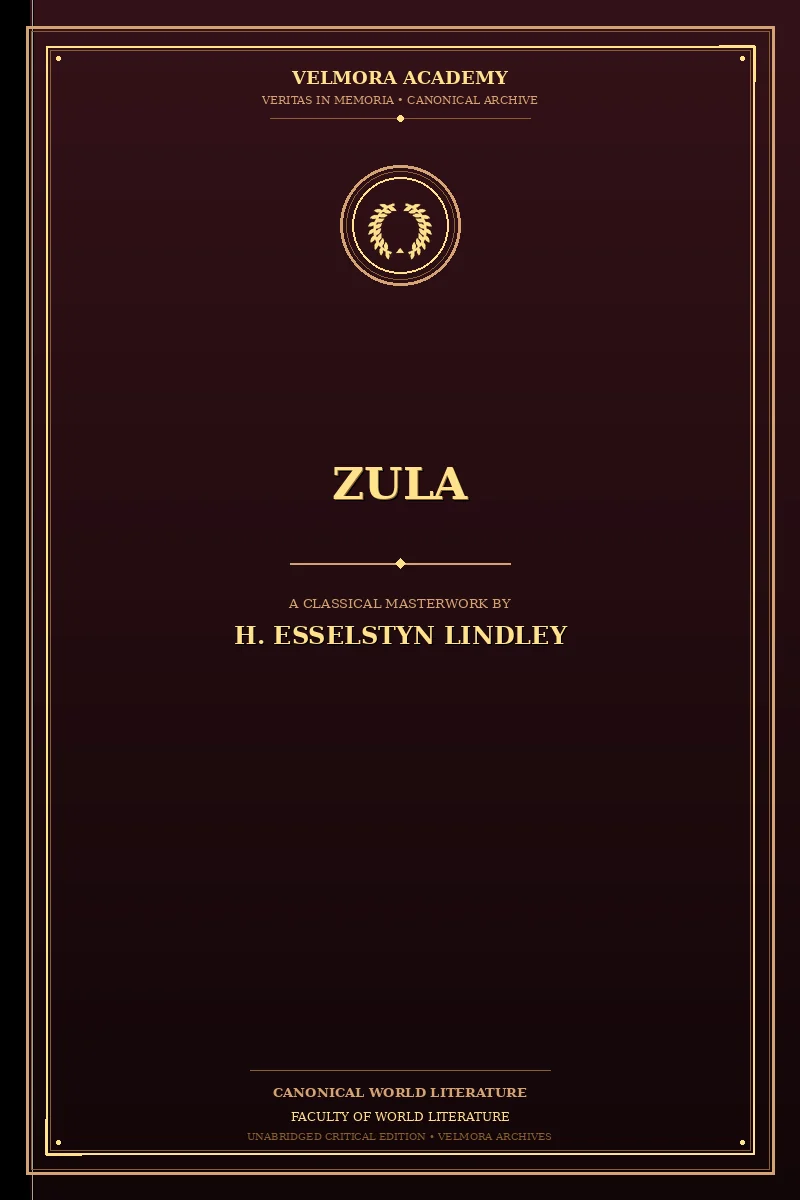 Zula