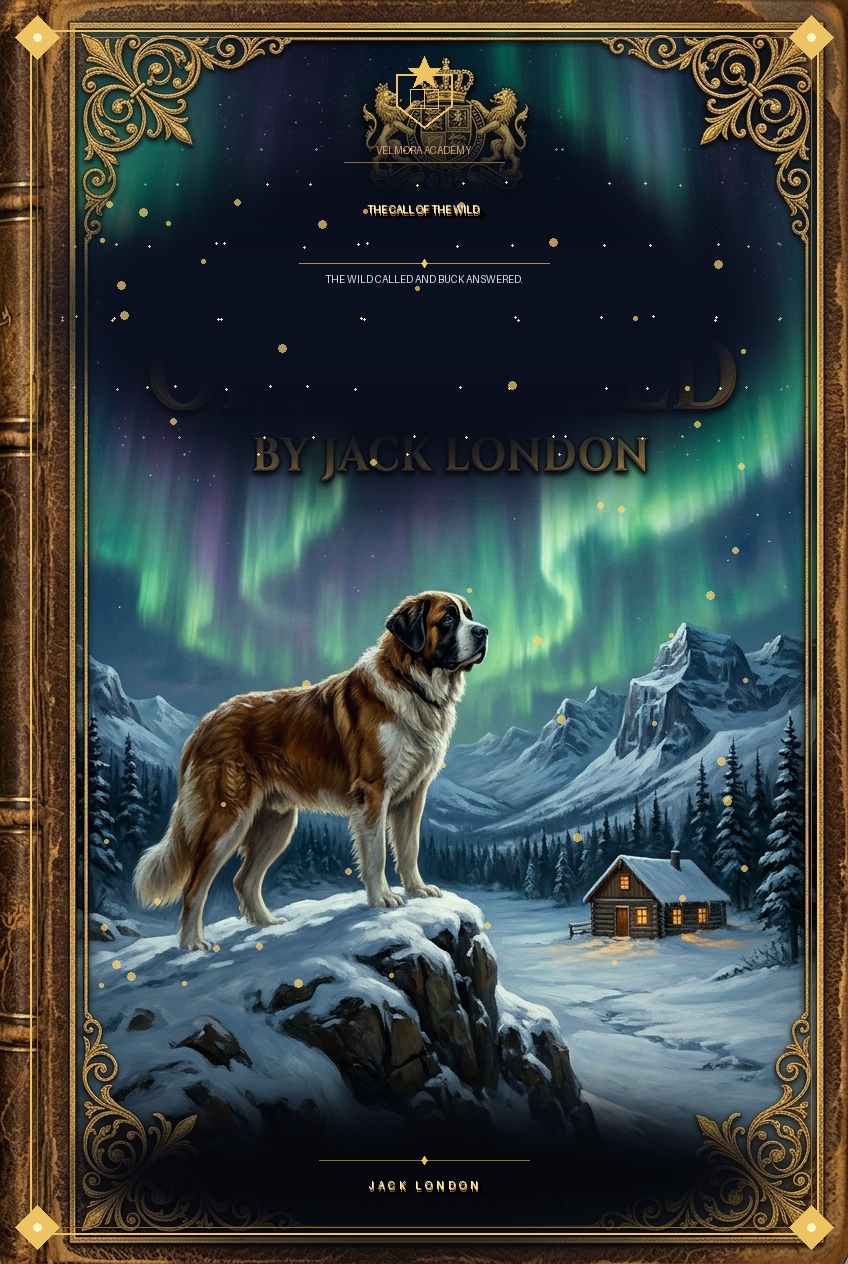 The Call of the Wild