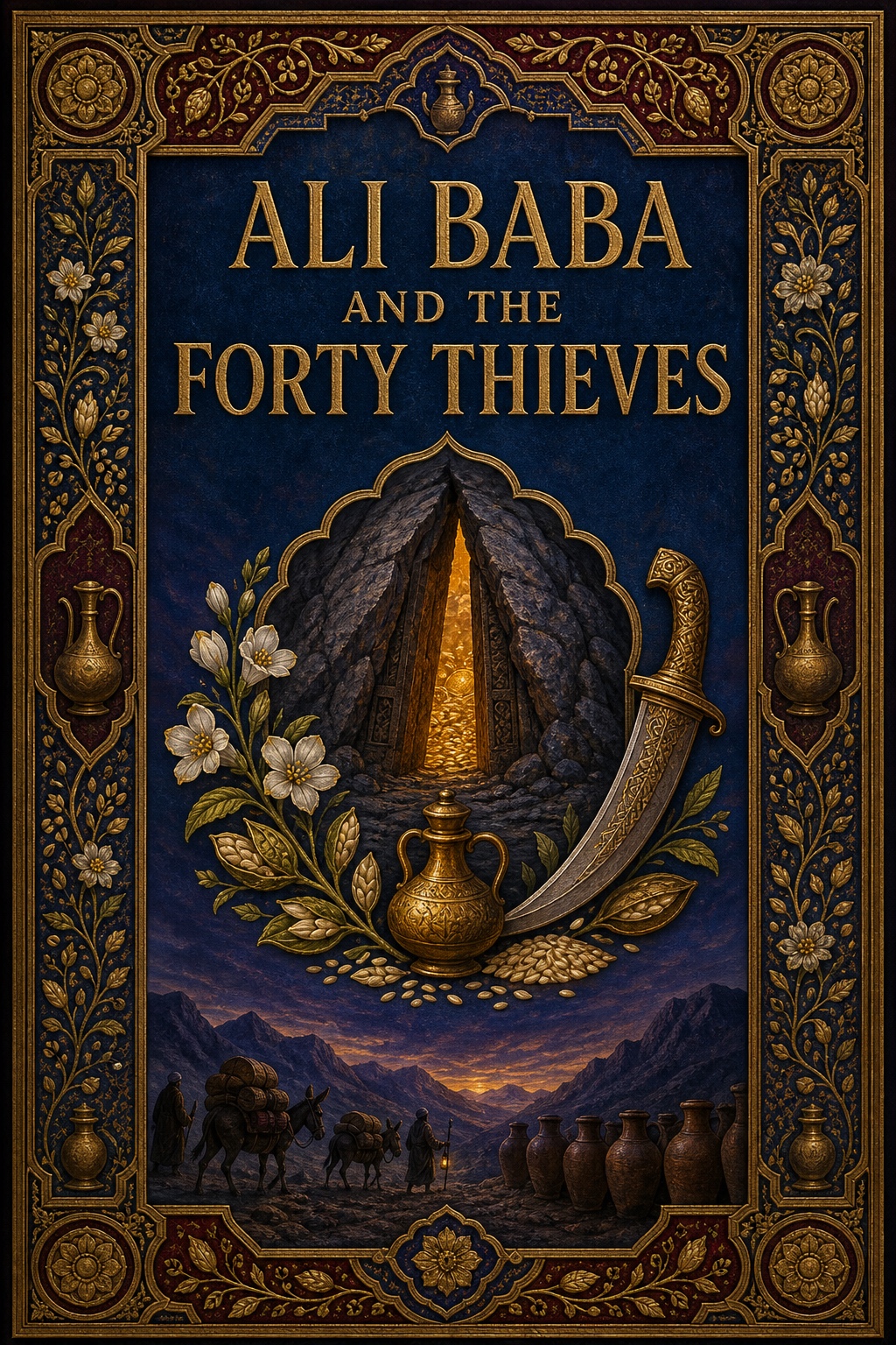 Cover from the Anonymous collection