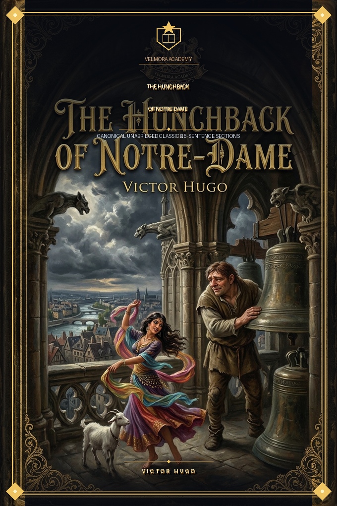 The Hunchback of Notre-Dame