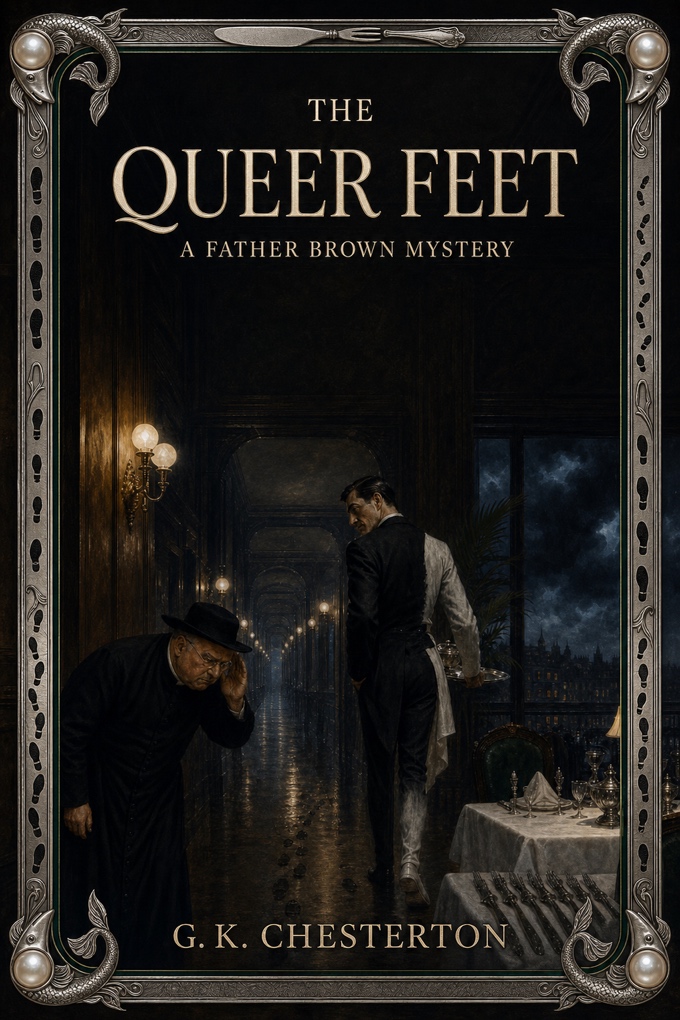 The Queer Feet