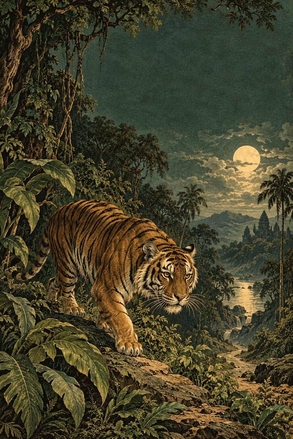 The Jungle Book