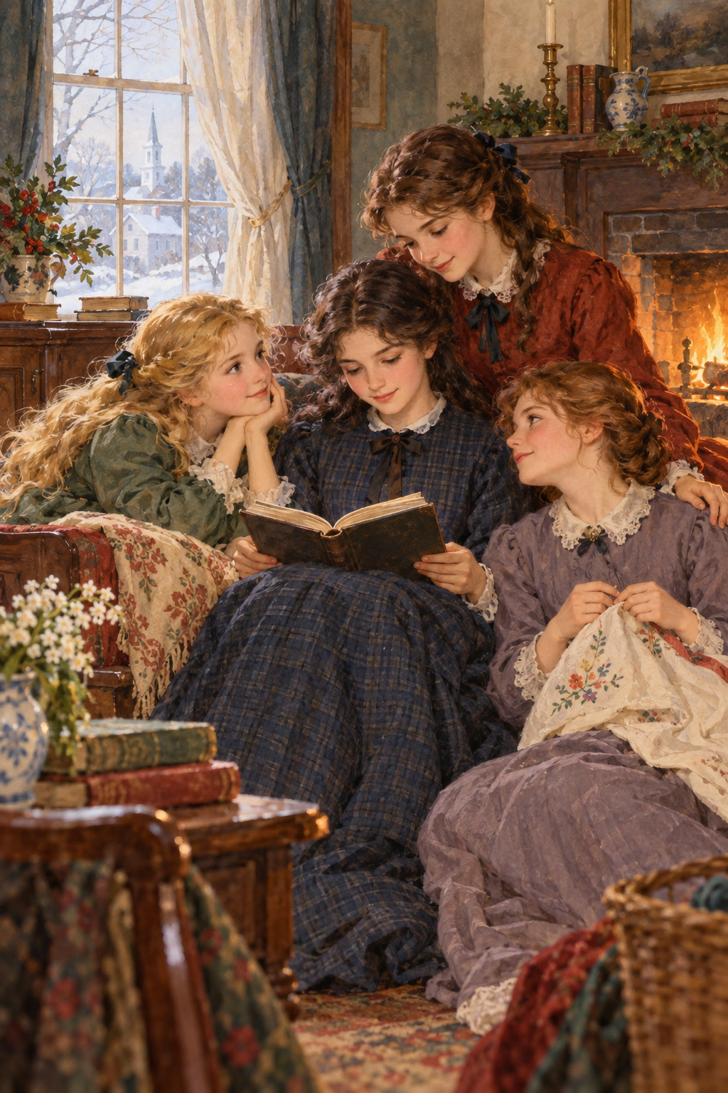 Little Women