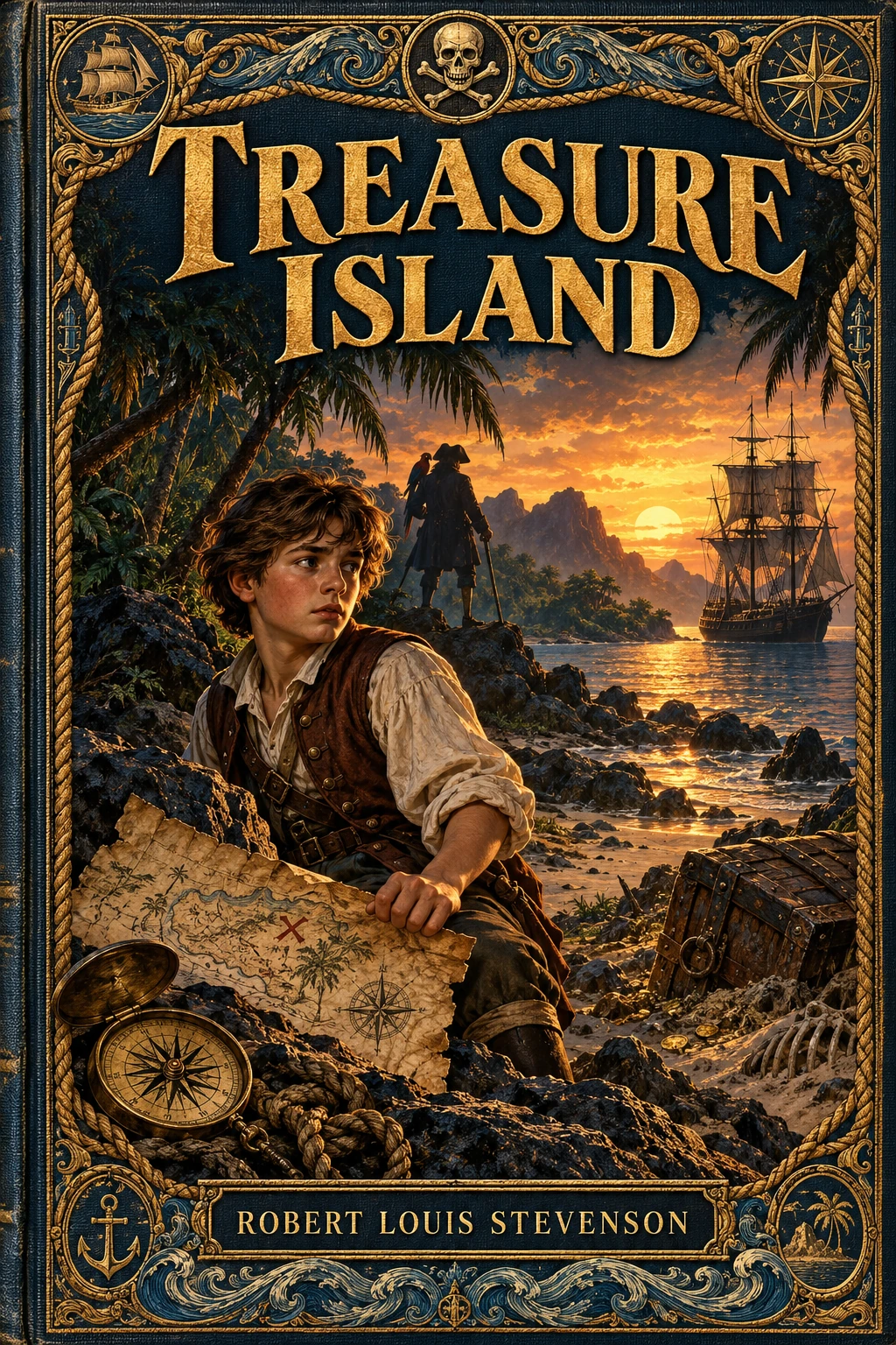 Treasure Island