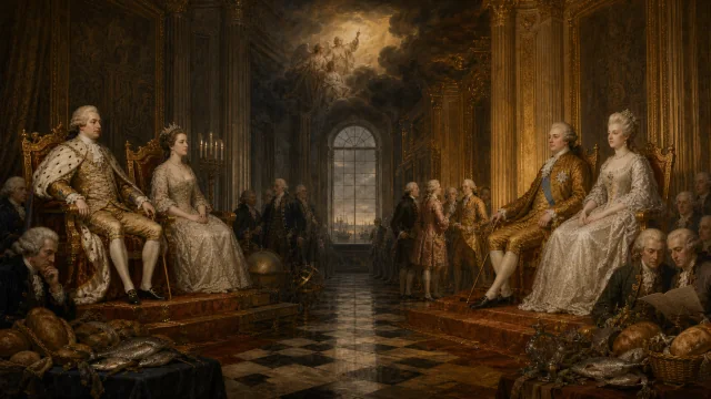 The Period, reading 1: It was the best of times, it was the worst of times, it was the age of wisdom, it was the age of foolishness, it was the epoch of belief, it was…