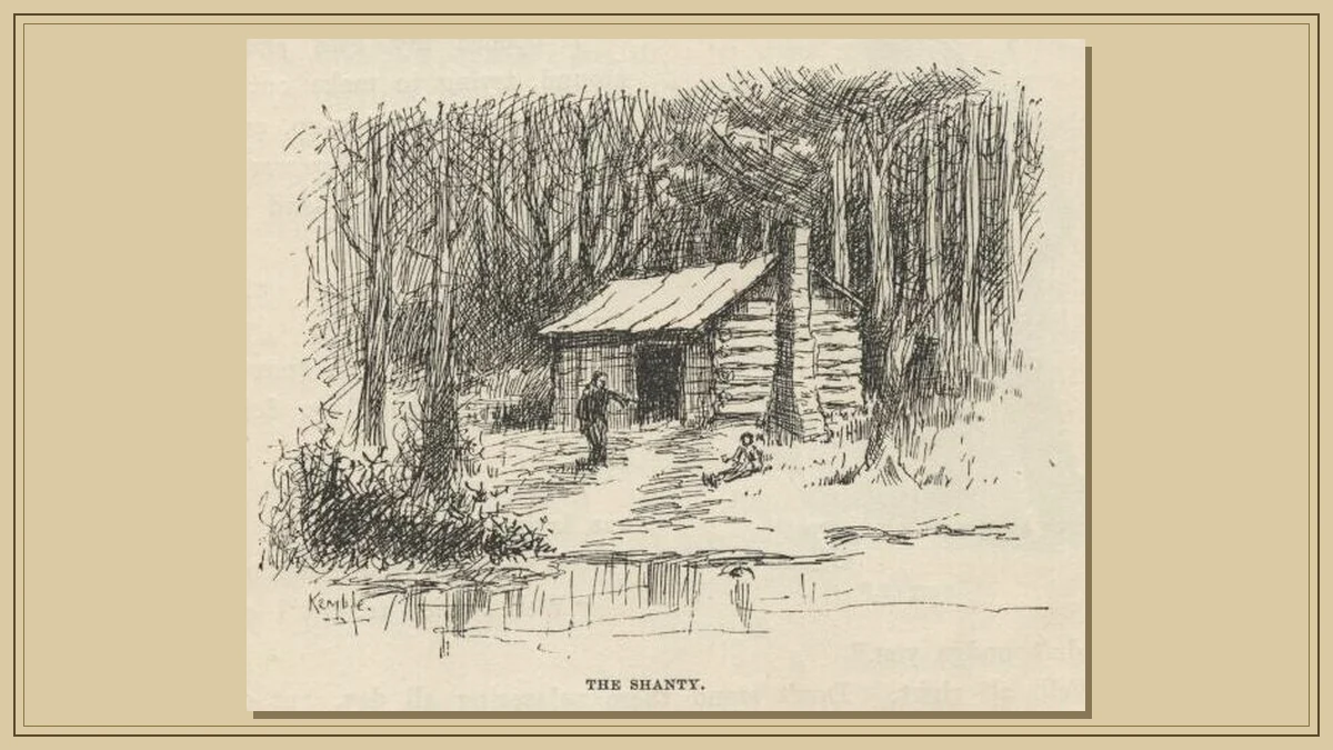 The Shanty