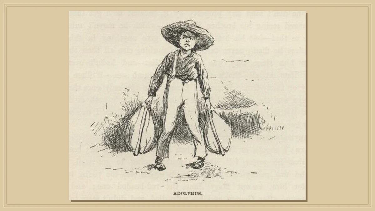 Adolphus
